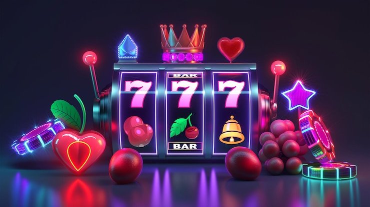 joss 777 featured game showcase